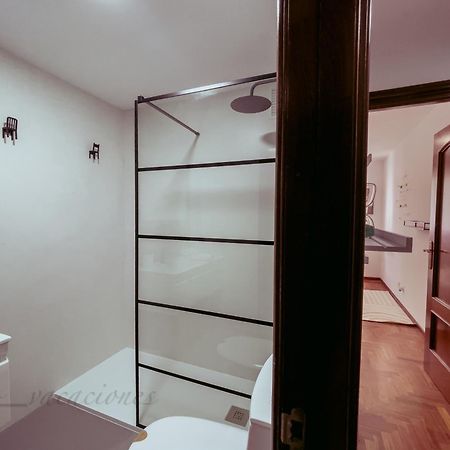Garcia Barbon48B By Vigovacaciones Apartment Exterior photo
