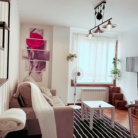 Garcia Barbon48B By Vigovacaciones Apartment Exterior photo