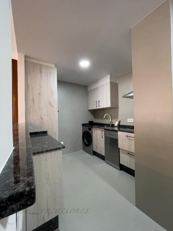 Garcia Barbon48B By Vigovacaciones Apartment Exterior photo