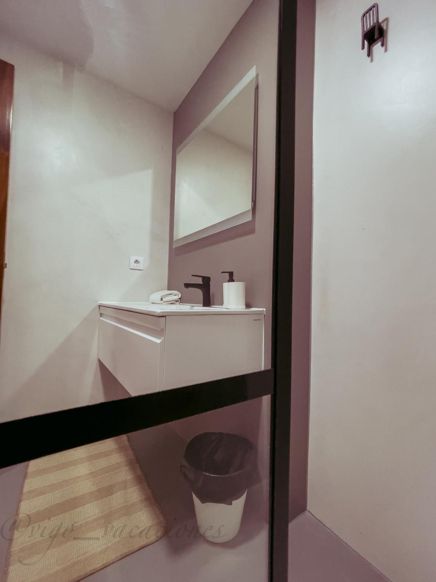 Garcia Barbon48B By Vigovacaciones Apartment Exterior photo