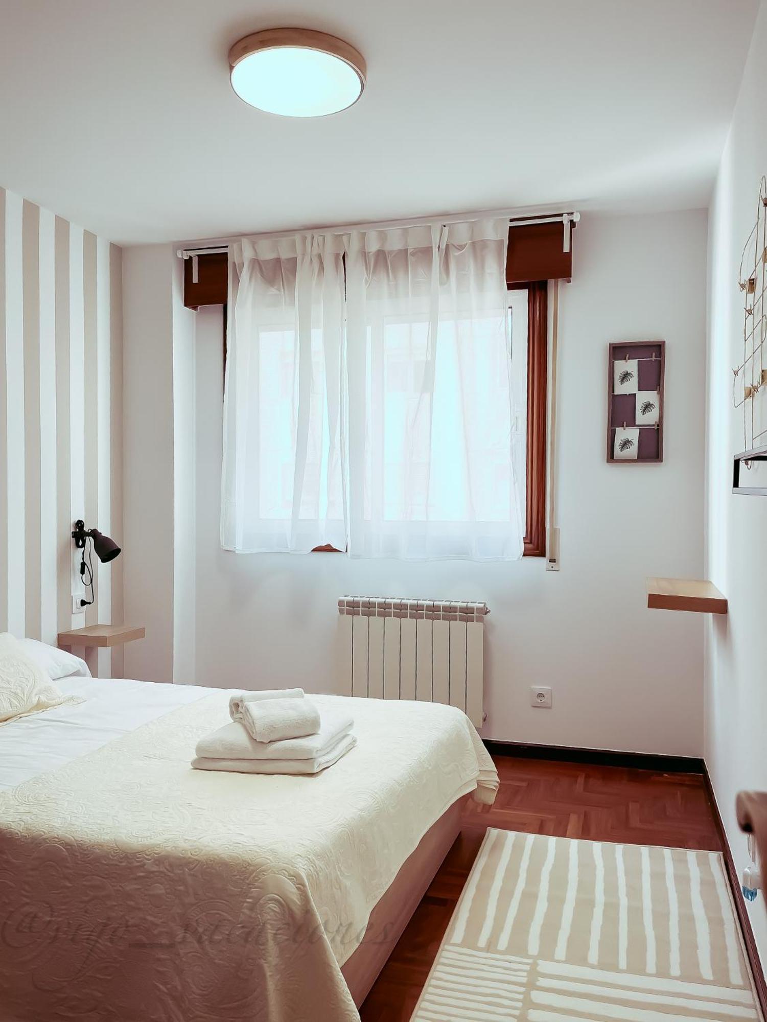 Garcia Barbon48B By Vigovacaciones Apartment Exterior photo