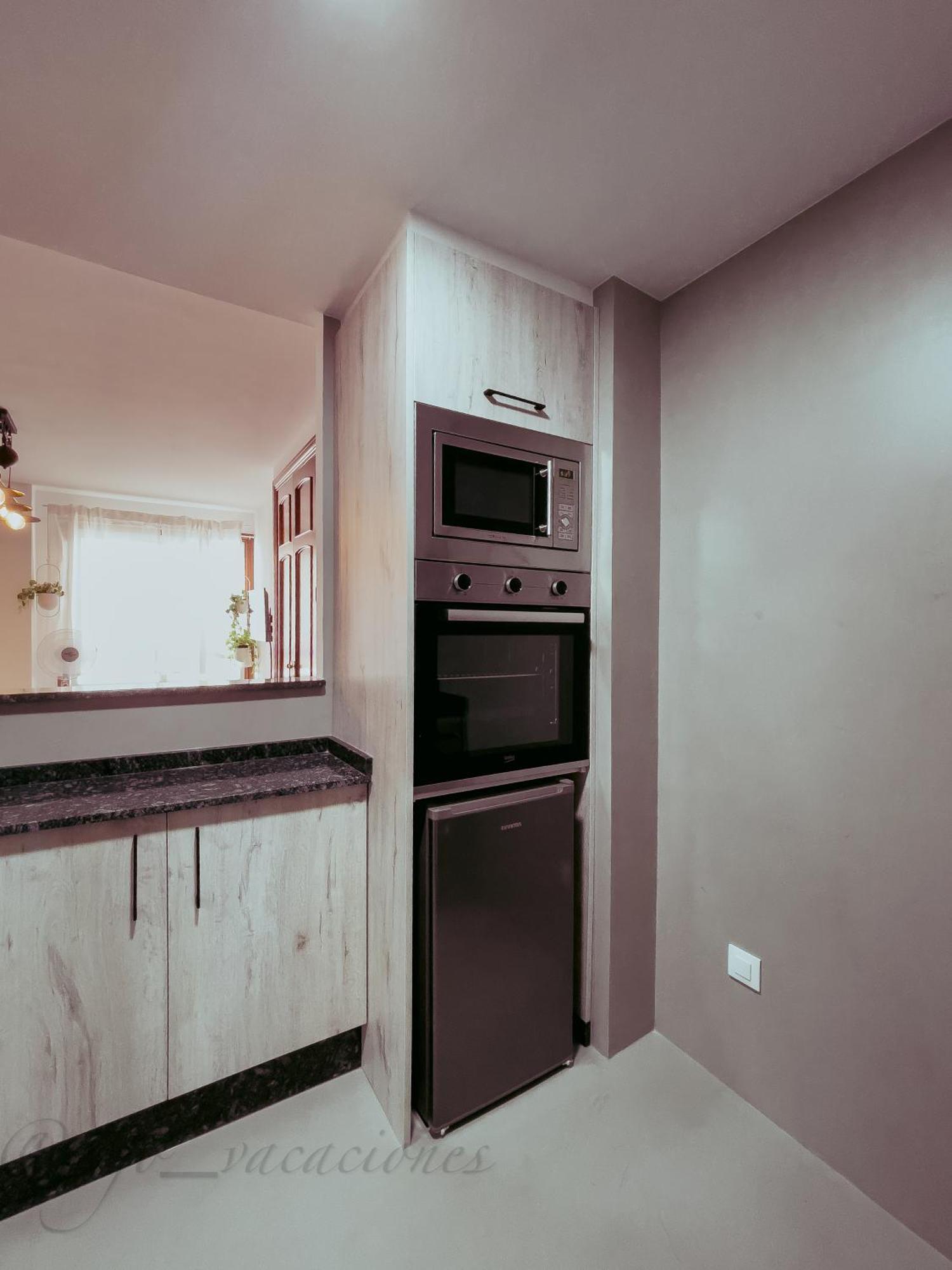 Garcia Barbon48B By Vigovacaciones Apartment Exterior photo