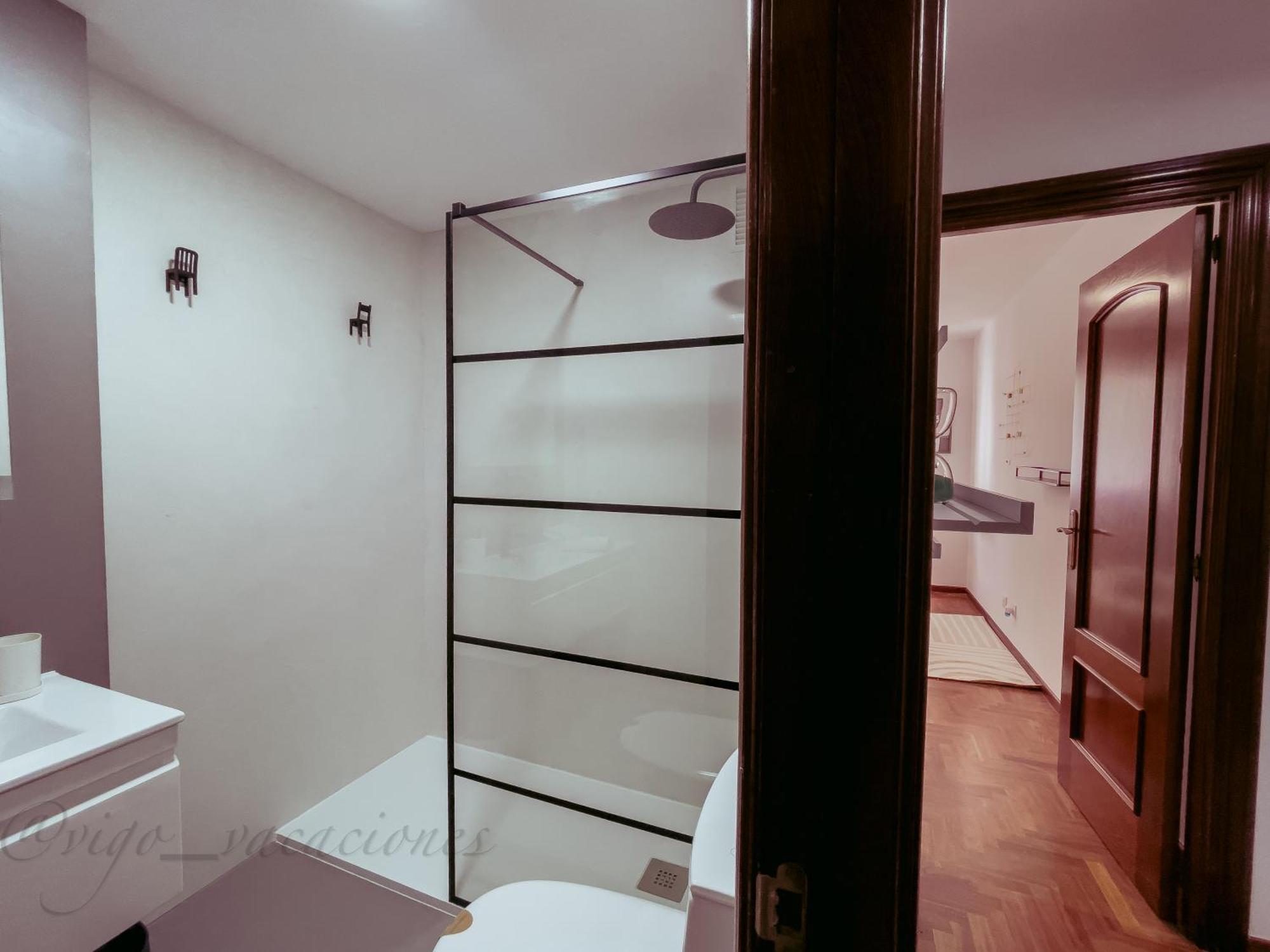 Garcia Barbon48B By Vigovacaciones Apartment Exterior photo