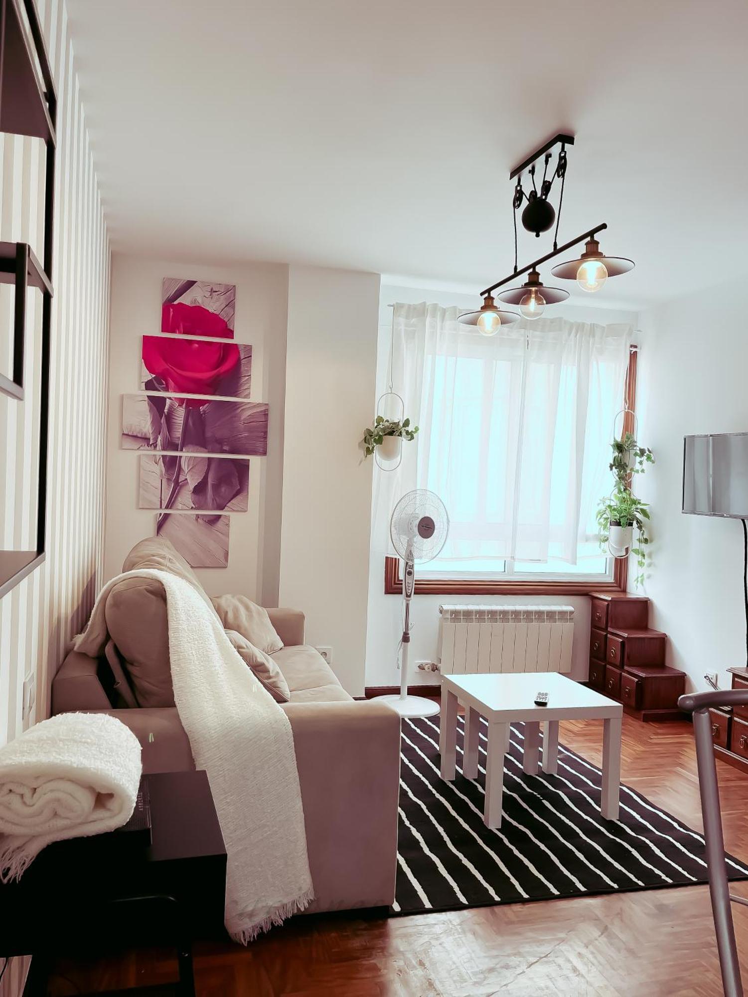 Garcia Barbon48B By Vigovacaciones Apartment Exterior photo